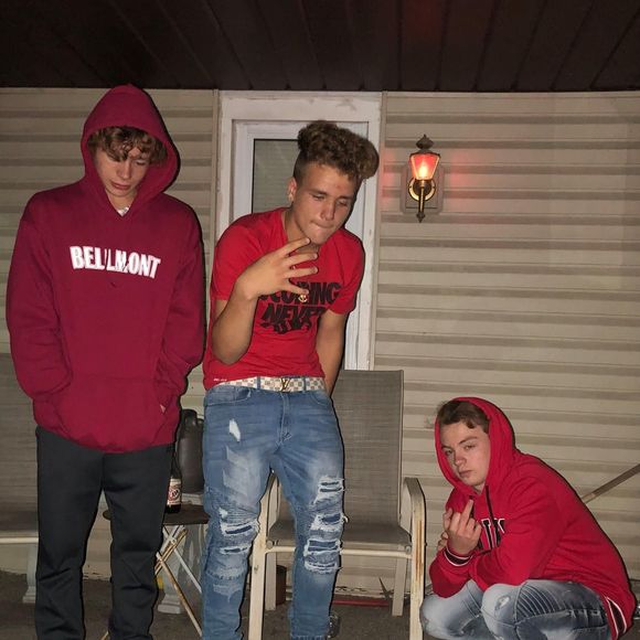 Meet your Posher, Caleb - Picture 1 of 1